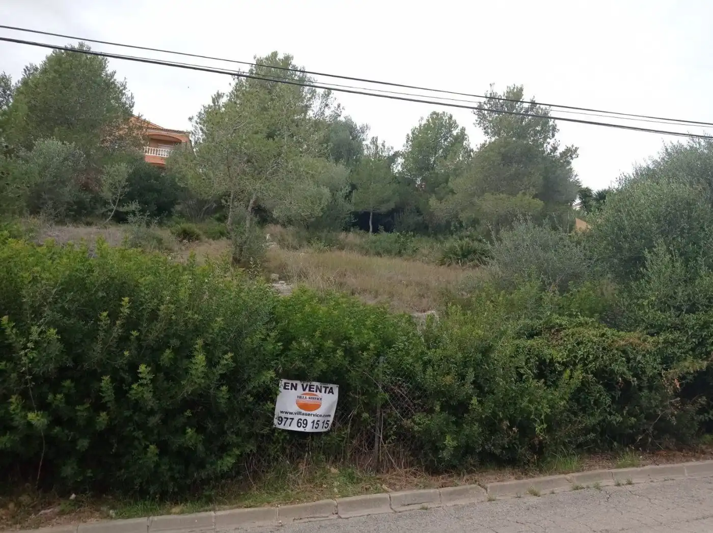 Terreno rustico in vendita a TORRE DELS ESCIPIONS, imagen 2