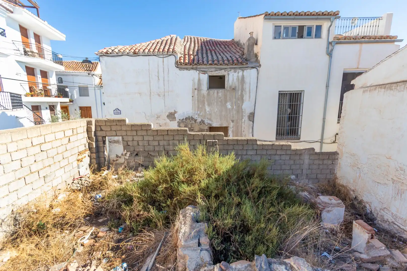 Terreno residenziale in vendita a Centro, imagen 22