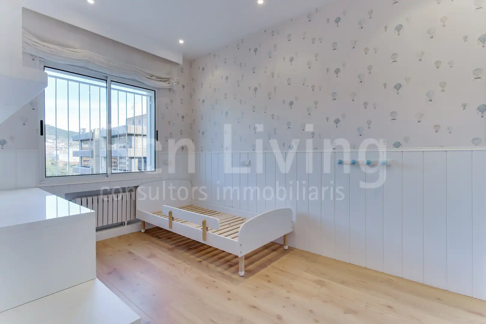 Flat for rent in Carrer de Josep Irla i Bosch, 6, Barri de les Corts