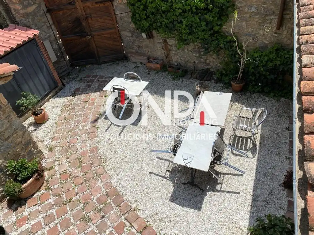 Finca rústica en venta en Calle Doctor Llangort, 5, Arsèguel