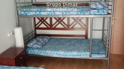 Foto 2 de Pis de lloguer a Sant Joan, Centre, Girona