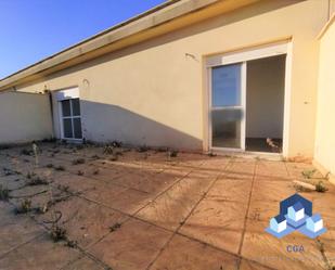 Terrace of Attic for sale in Lorca  with Heating, Private garden and Terrace