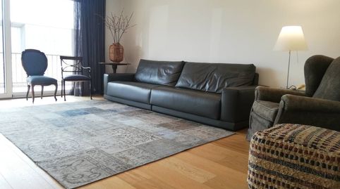 Foto 2 de Piso de alquiler en Plaza Pompeu Fabra, Centre - Barri Vell, Girona Capital