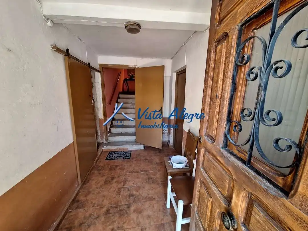 Casa o chalet en venta en Cihuri con Calefacción, Terraza y Trastero
