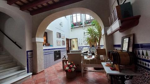 Foto 3 de Casa o xalet en venda a Casco Histórico - Zona Alta, El Puerto de Santa María