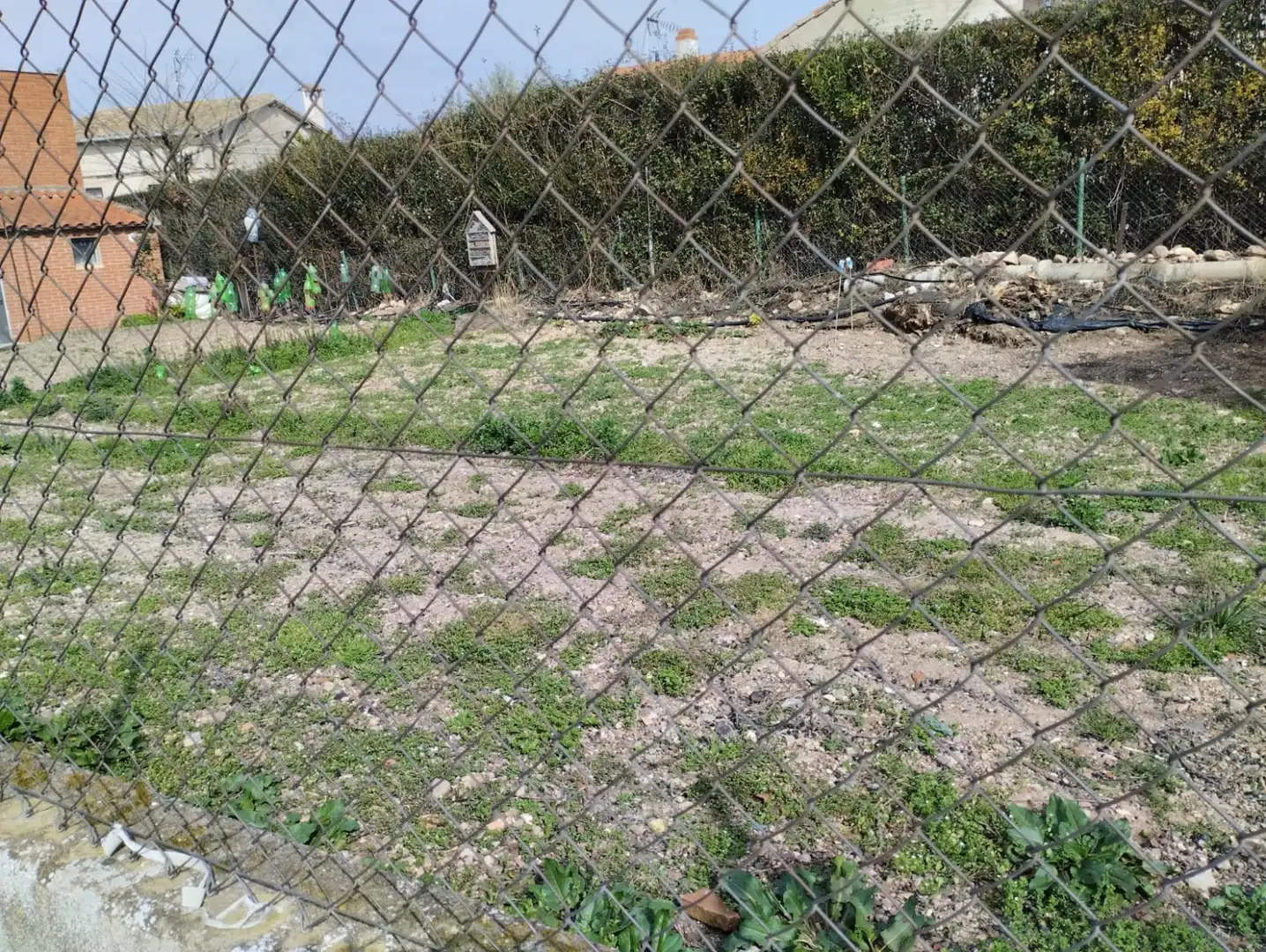 Casa o xalet en venda en San Torcuato amb Calefacció, Jardí privat i Traster