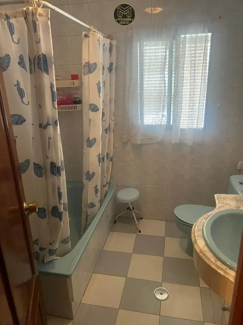 Wohnung zum Verkauf in Torredonjimeno