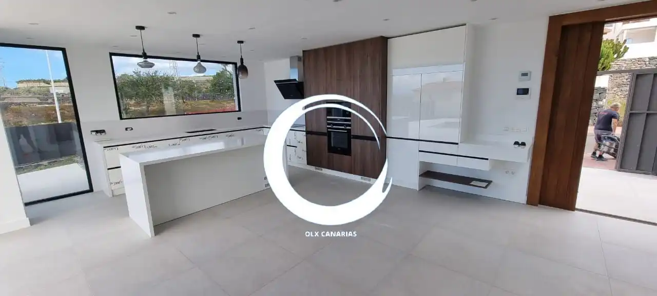 Detached house with pool for sale in Callao Salvaje - Playa Paraíso, imagen 13