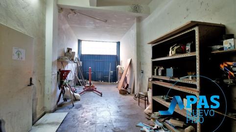 Photo 4 of Garage for sale in Calle Duque de Ahumada, Numancia - San Fernando, Cantabria