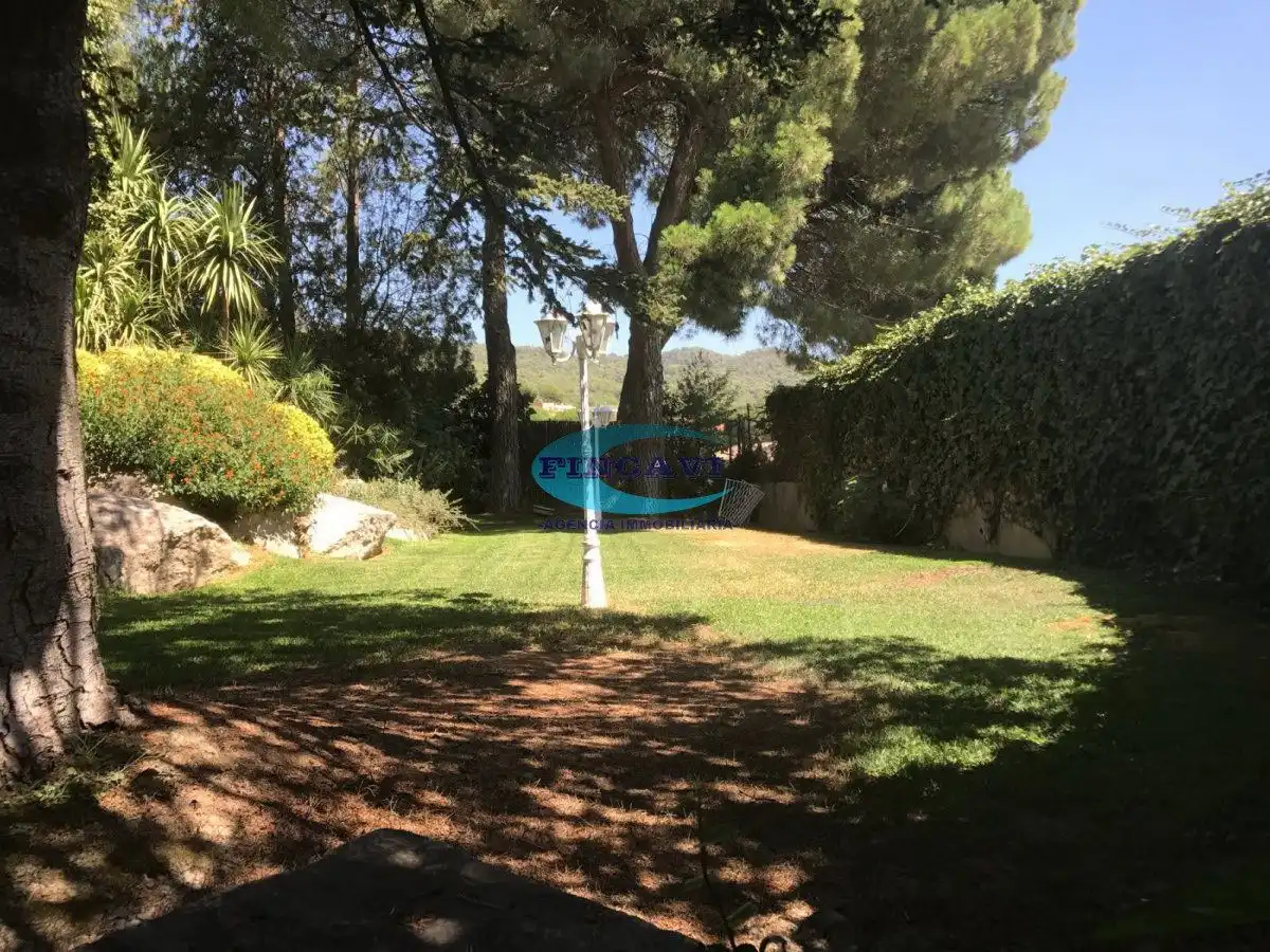Maison à vendre à Bigues i Riells del Fai, imagen 23