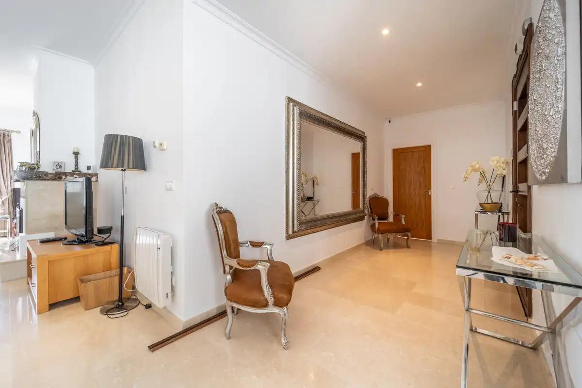 Maison mitoyenne à vendre à Istán, imagen 15