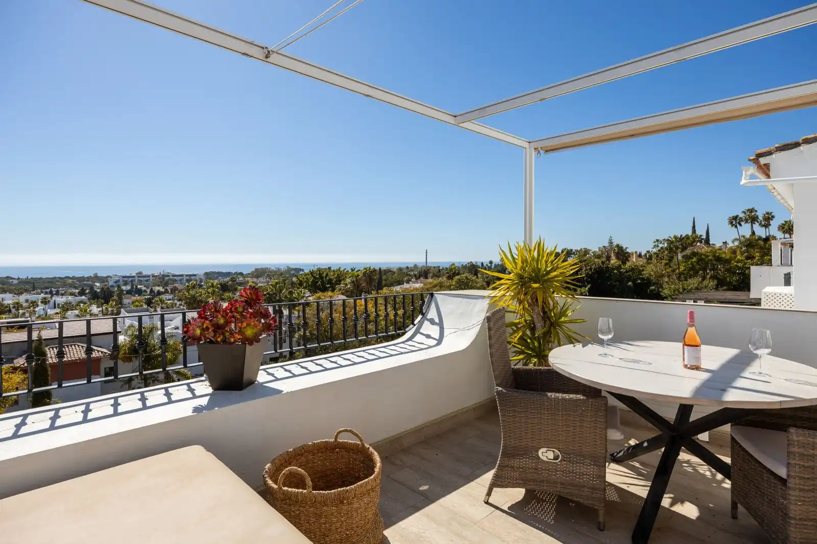 Apartament amb piscina en venda a Calle Algarrobo 1R, imagen 9