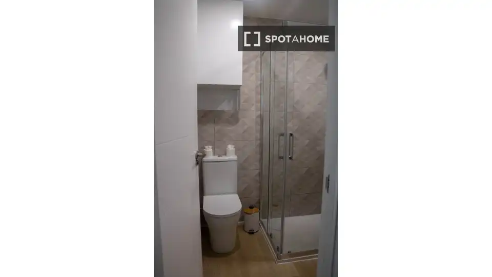 Appartement à louer à San Blas, imagen 4