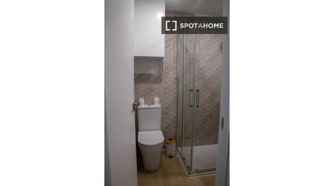 Foto 4 de Piso de alquiler en Simancas,  Madrid Capital