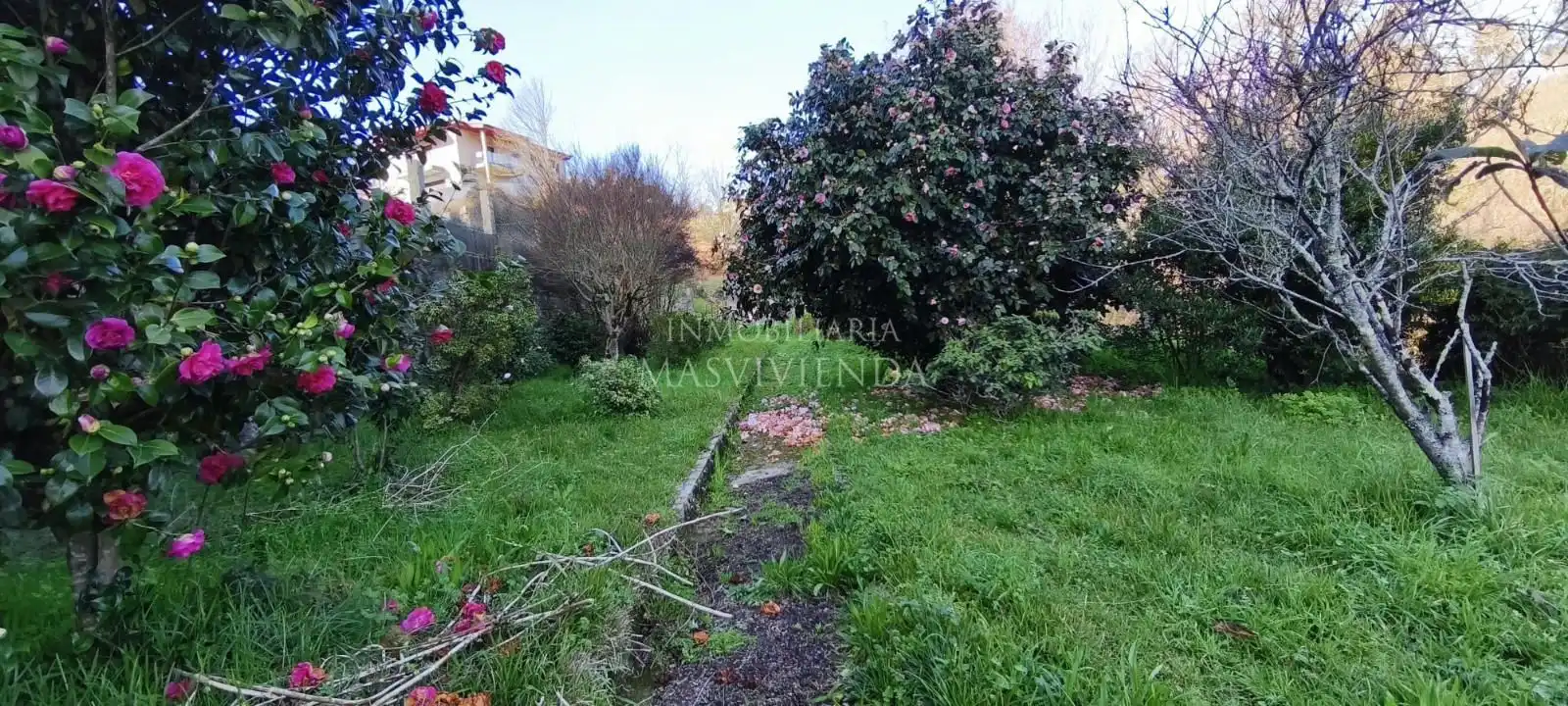 Detached homes for sale in Arrufana (Da)-Louredo, Mos