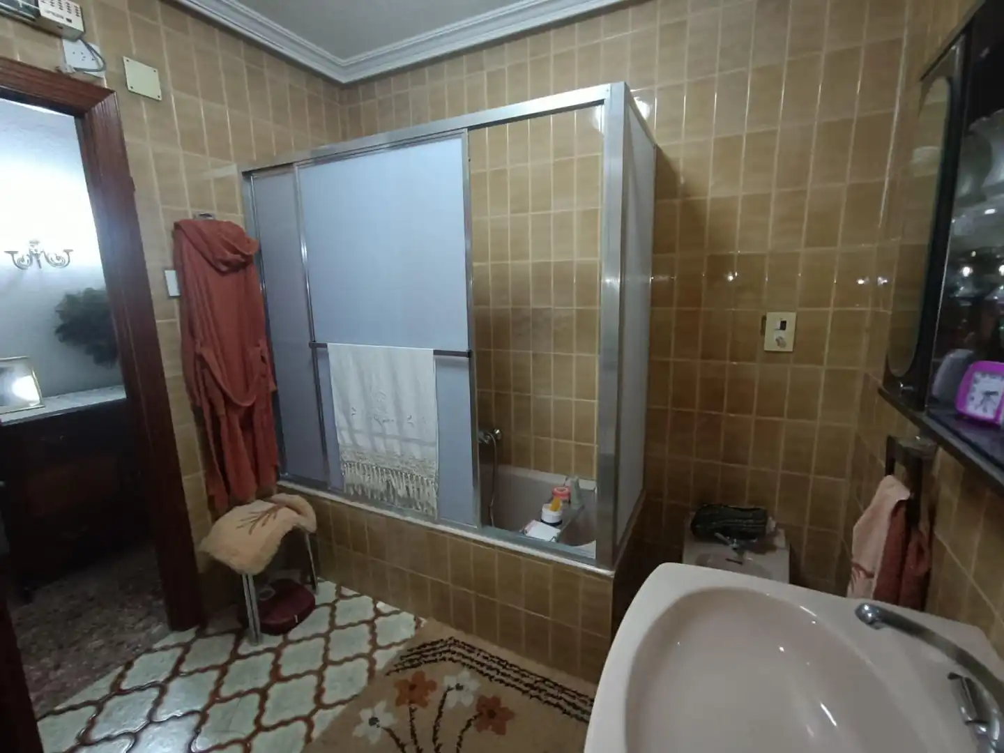 Baño de Casa o chalet en venta en Aspe