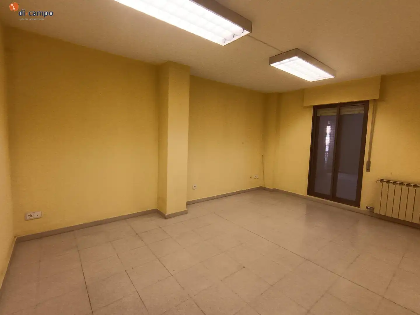 Flat for sale in Valladolid  with Heating