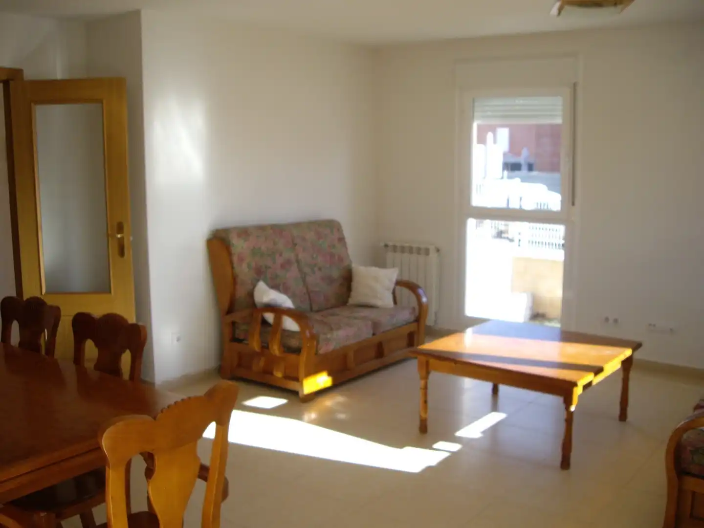 Casa adosada en venta en Yunquera de Henares