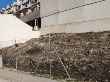 Terreno residenziale in vendita a Cogollos de la Vega