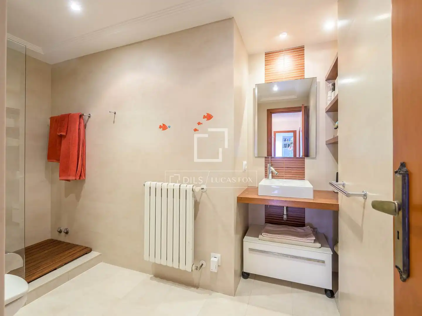 Appartamento con terrazza in vendita a S'Eixample - Can Misses, imagen 13