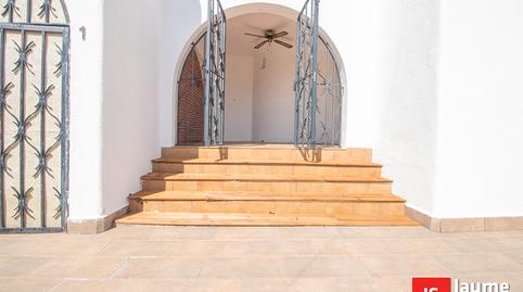 Foto 2 de Casa adosada en venta en Carrer del Gironès, 1, Clarà, Torredembarra