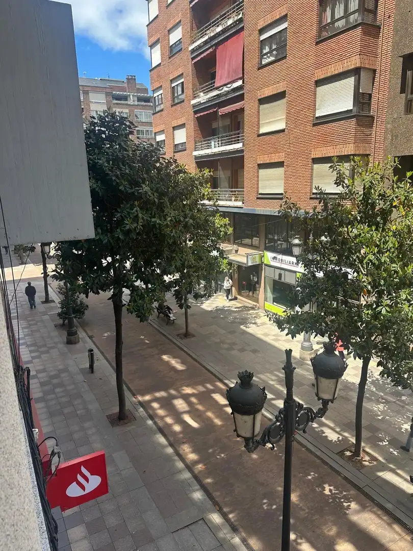 Pis amb ascensor en venda a Centro, imagen 11