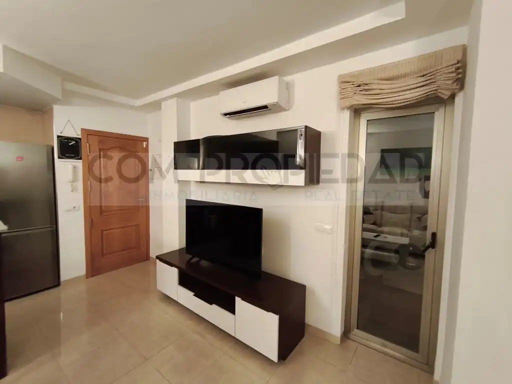 Wohnung zur Miete in L'Olivera