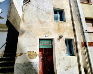 Exterior view of Single-family semi-detached for sale in Castropol