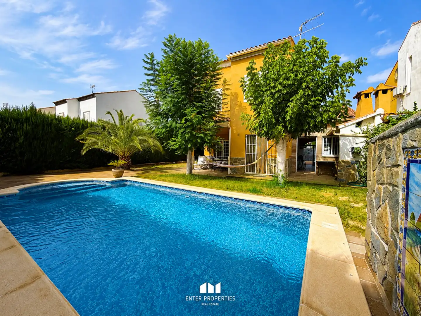 Xalet amb piscina en venda a Rascanya, imagen 10