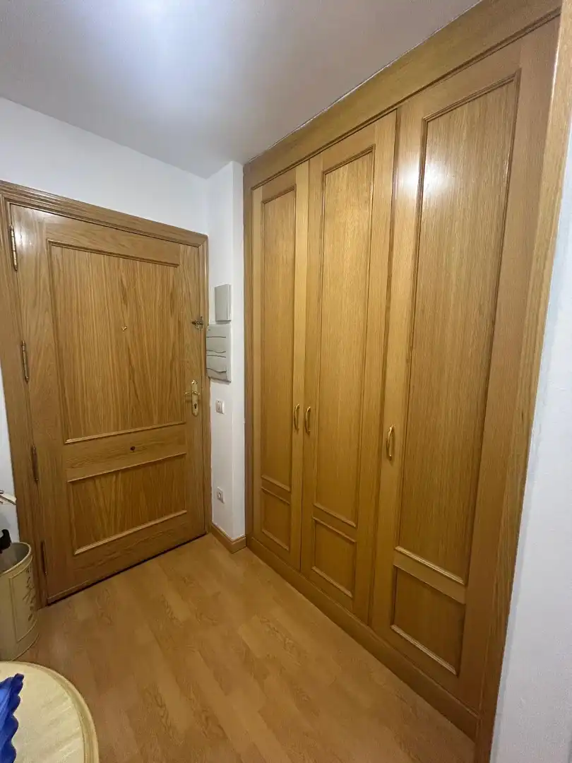 Flat for sale in Vitoria - Gasteiz  with Heating, Storage room and Furnished