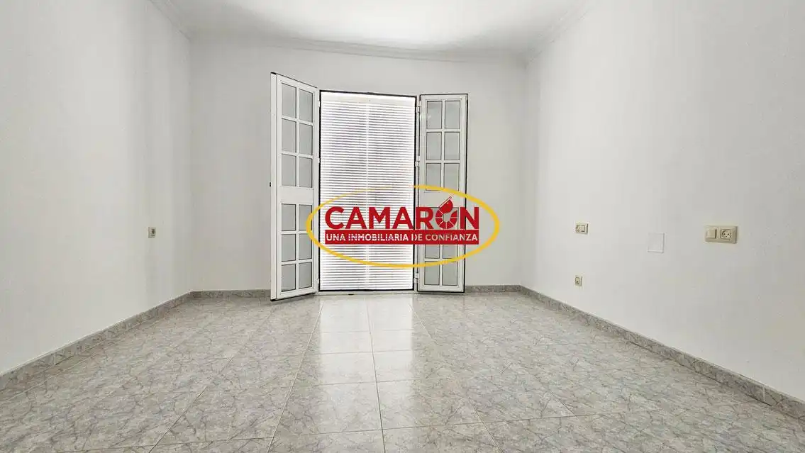 Bedroom of Detached homes for sale in Coria del Río