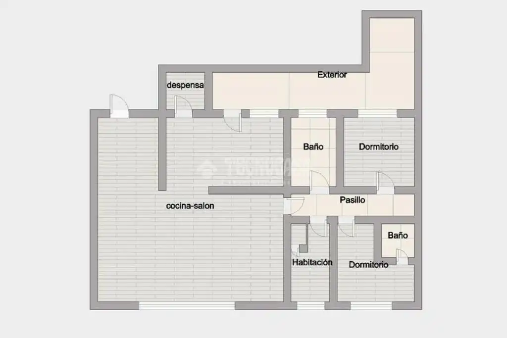 Appartamento in vendita a Las Cabañuelas, imagen 25