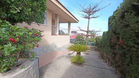 CHALET INDEPENDIENTE CON PISCINA, ZONA DEPORTIVA Y VISTAS PANORÁMICAS EN LOS ROMEROS LAS TORRES DE COTILLAS, imagen 5