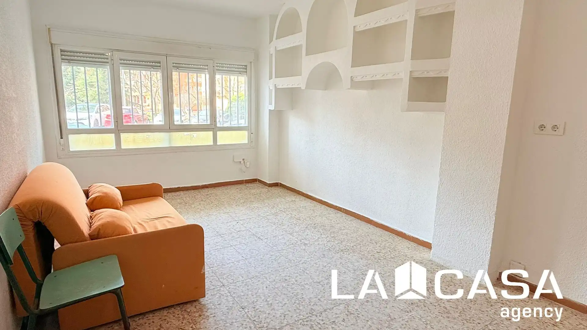 Piso en venta en Calle de Santa Ana, El Arroyo - La Fuente