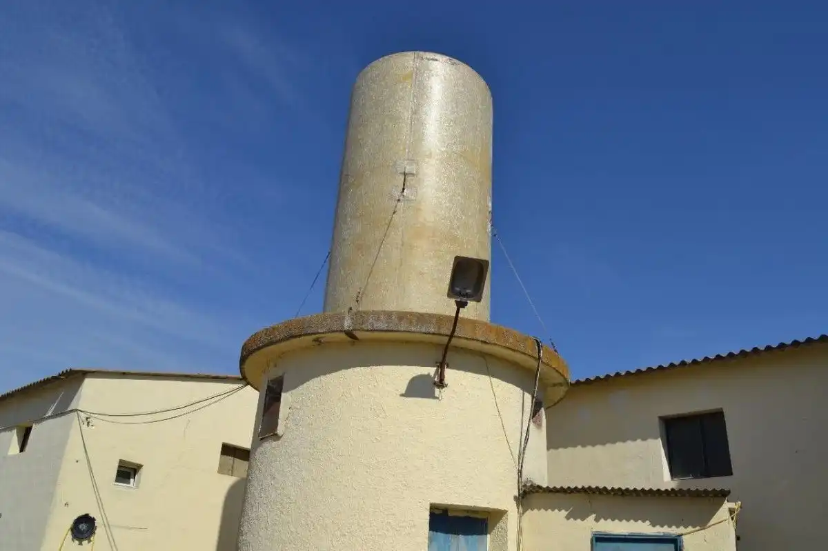 Terreni e lotti in vendita a SENDA DE LOS CIVILES, imagen 70