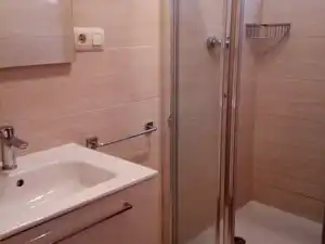 Piso con ascensor en alquiler en Rúa Doutor Maceira, imagen 8