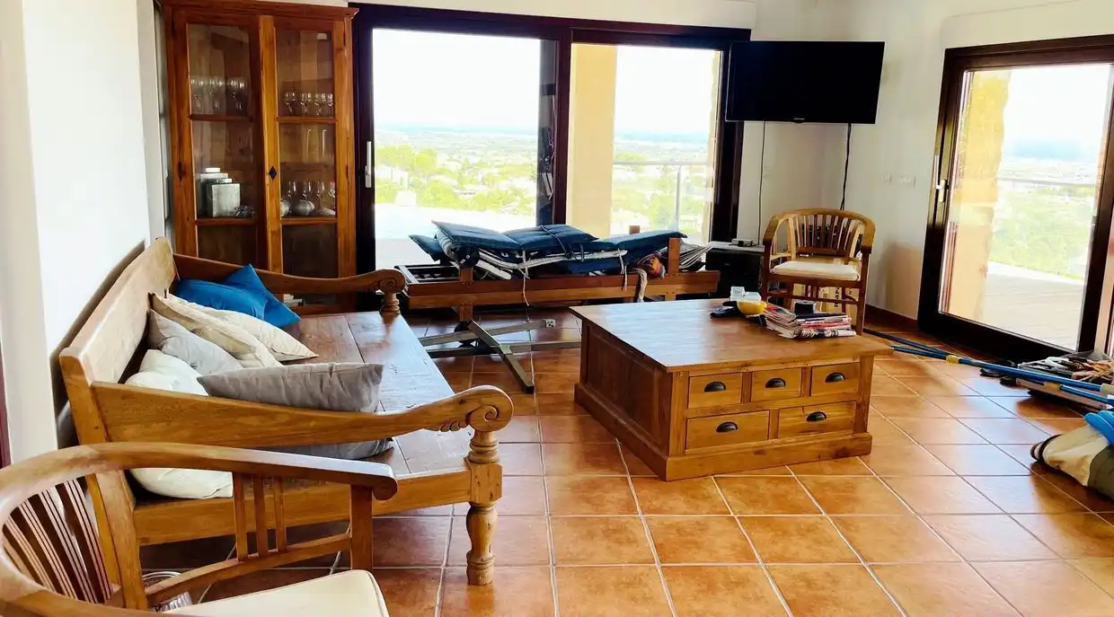 Maison avec piscine à vendre à Antigona 12, imagen 7