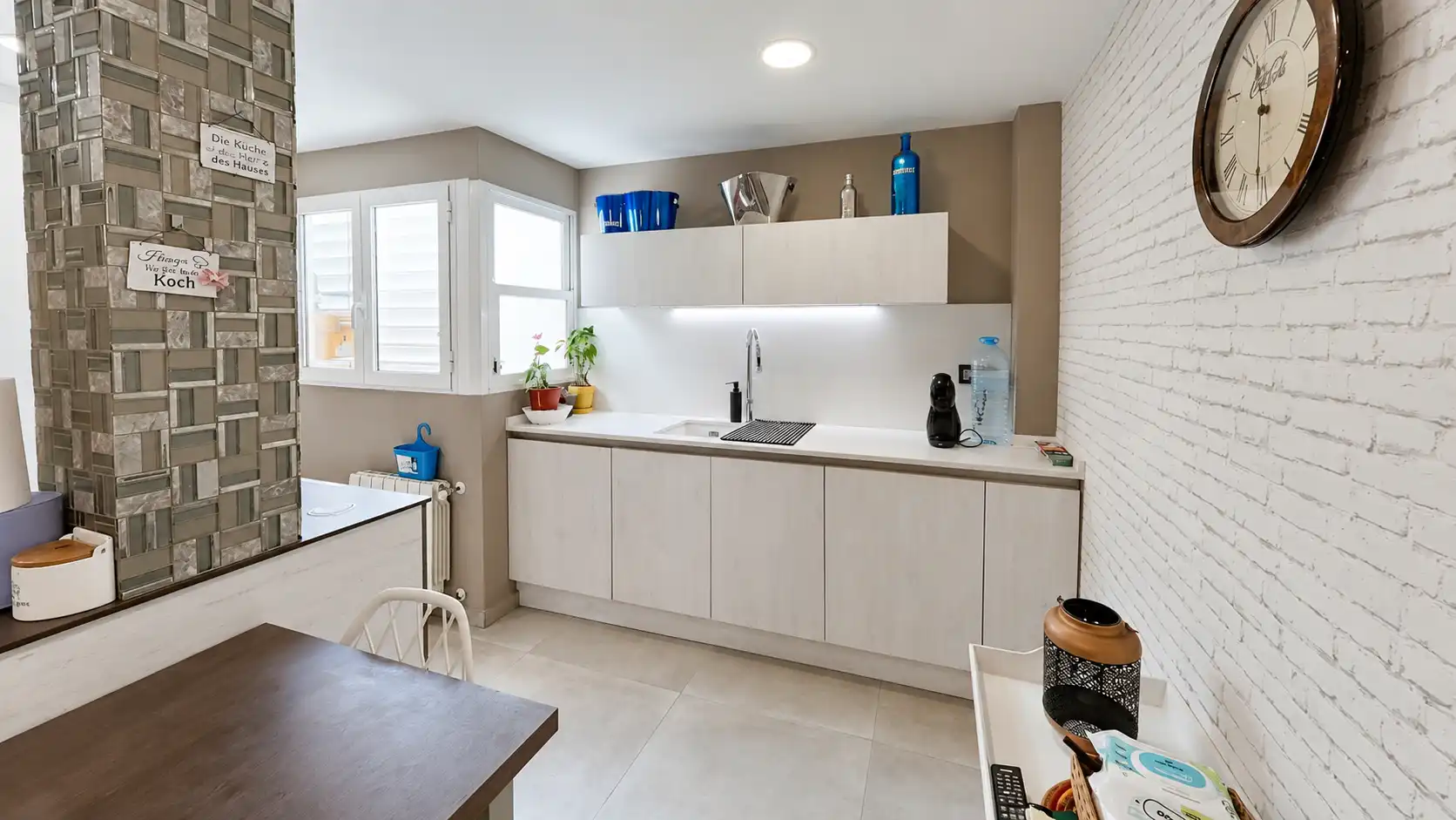 Wohnung mit Terrasse zum Verkauf in MAESTRO RODRIGO, imagen 3