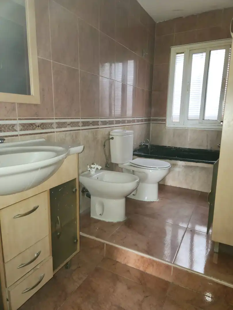 Baño de Piso en venta en  Zaragoza Capital con Calefacción
