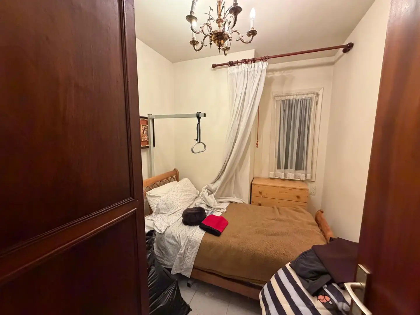 Appartamento con ascensore in vendita a d'en Santiago Rusiñol, imagen 6