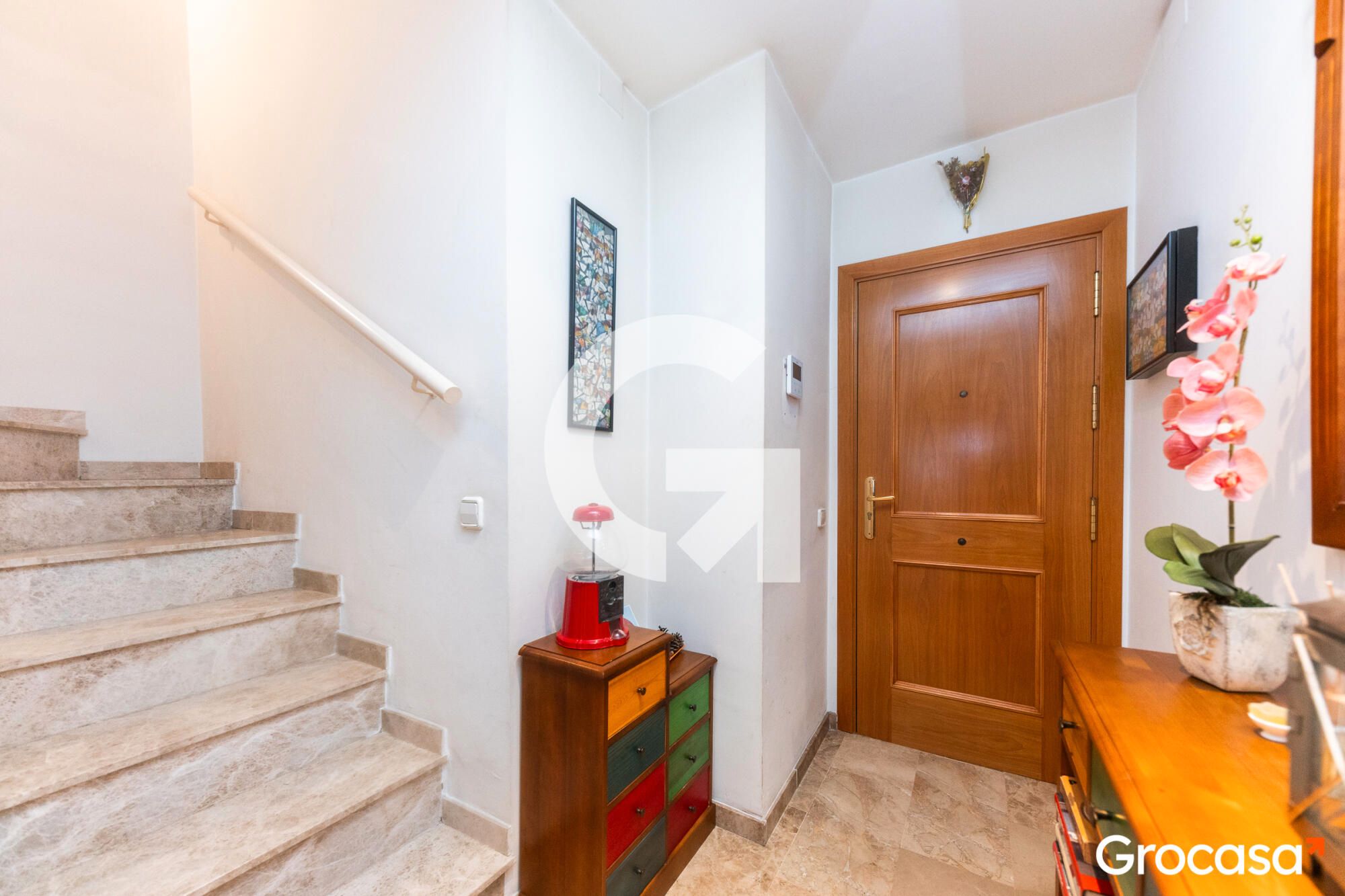 Dúplex en venta en Sant Boi de Llobregat con Aire acondicionado, Calefacción y Terraza