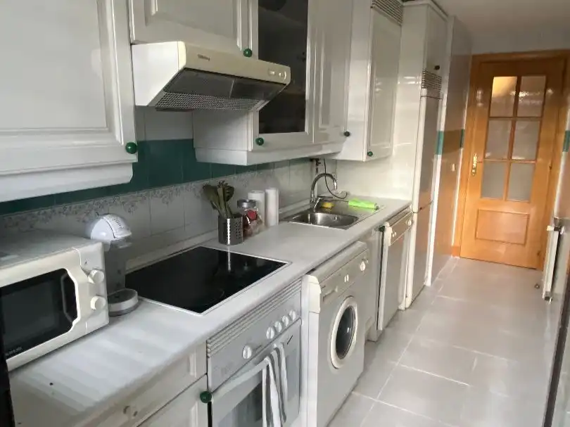 Piso con piscina en venta en Dinamarca 4, imagen 12