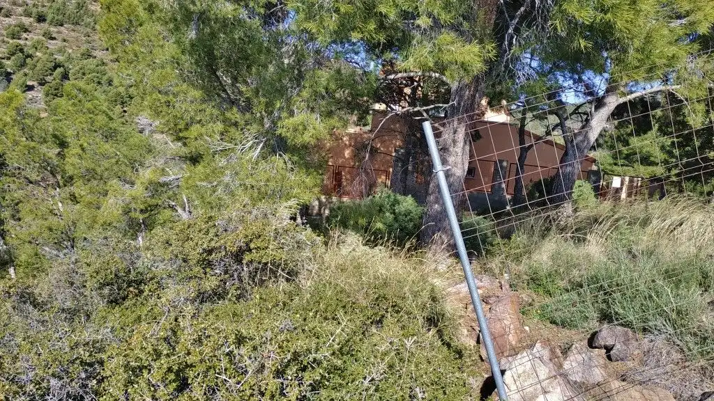 Wohnbaugrundstück zum Verkauf in Serra, imagen 4