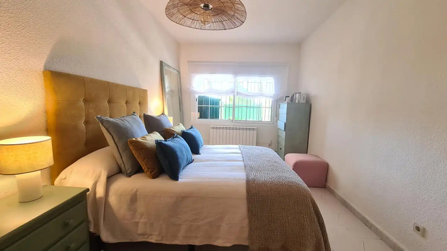 Piso en venta en Urbanización La Solana, La Adrada