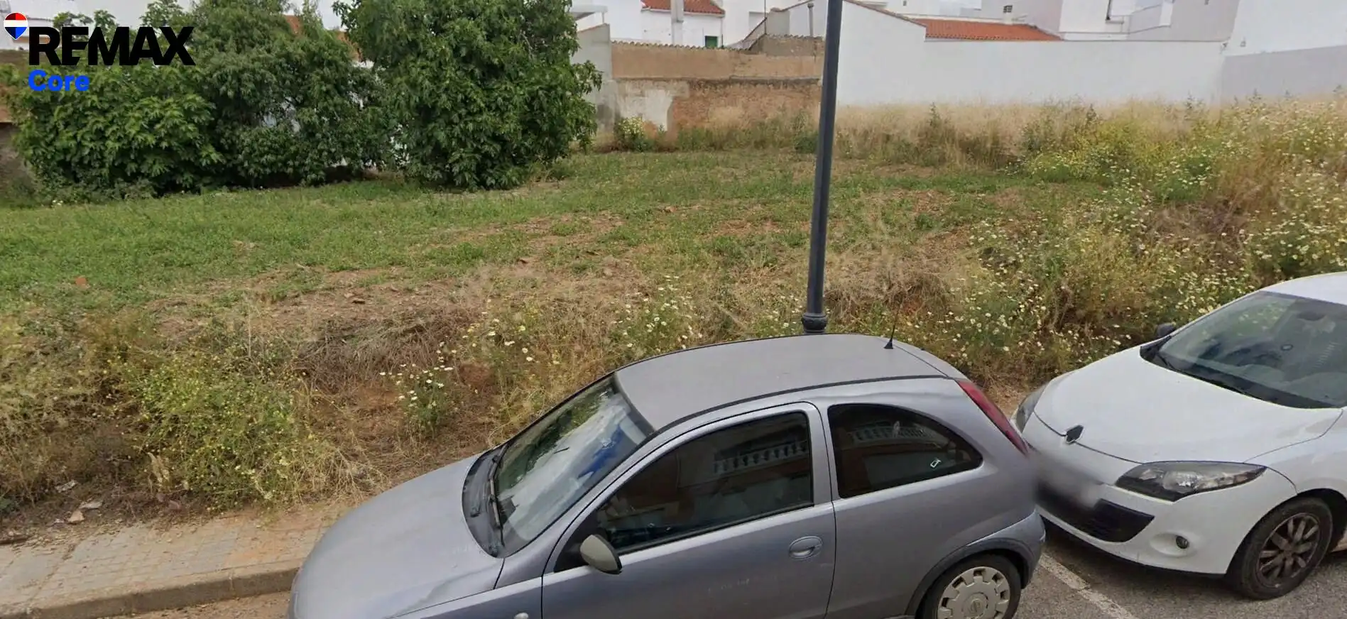Terreno residenziale in vendita a Fuente del Maestre, imagen 2