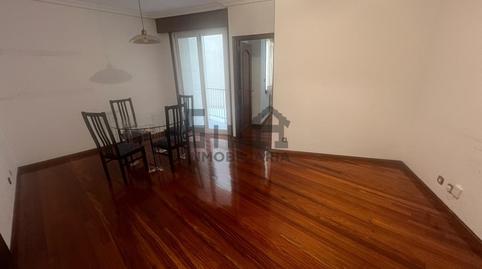 Foto 2 de Apartament de lloguer a Bedoya, Centro, Ourense