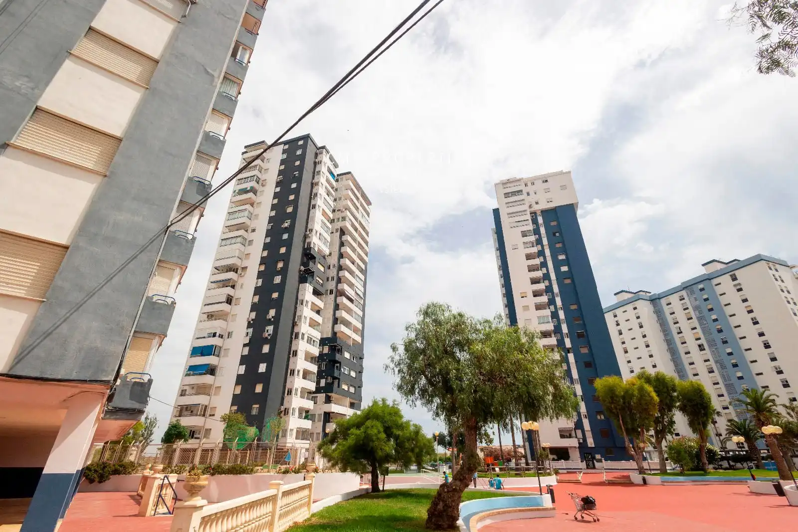 Appartement avec piscine à louer à Play-Puig Jucar, imagen 35