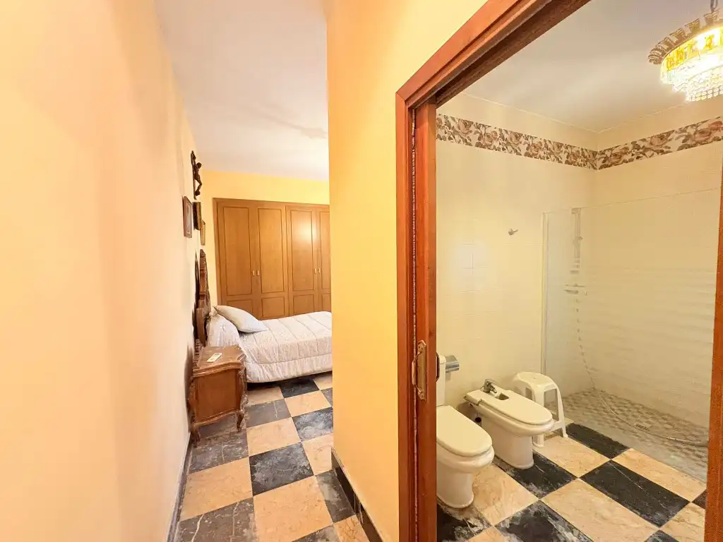 Edificio en venta en Canals, Valencia