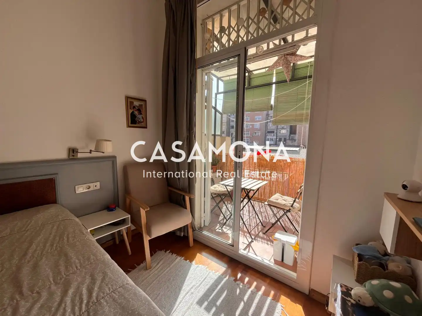 Wohnungen zum Verkauf in Dreta de l'Eixample