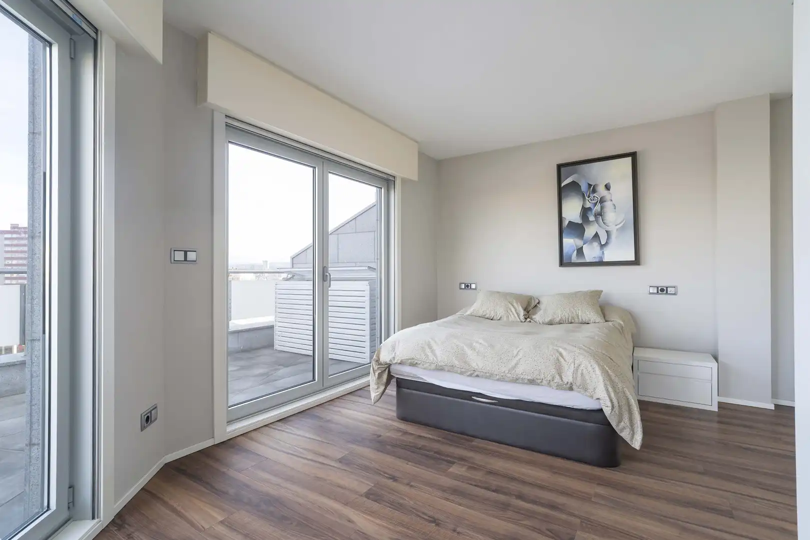 Penthouse zum Verkauf in Monte Alto - Zalaeta - Atocha, imagen 24